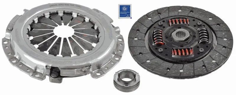 3000 951 457 Комплекты сцепления SACHS