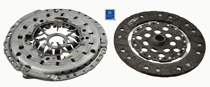 SACHS 3000951219 Комплект сцепления