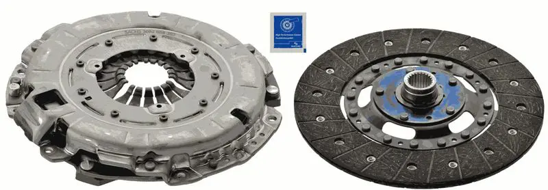 3000 951 479 Комплект сцепления CHEVROLET