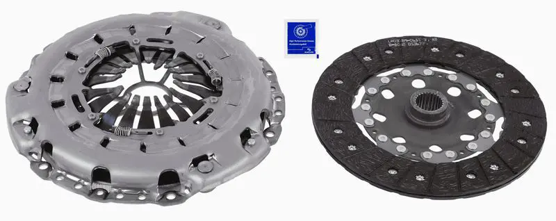 3000 951 784 Комплекты сцепления SACHS