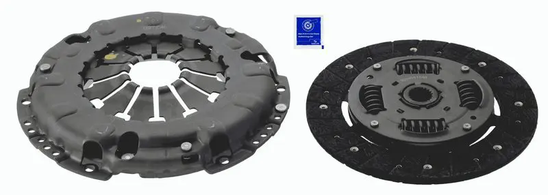 SACHS 3000951546 Комплект сцепления