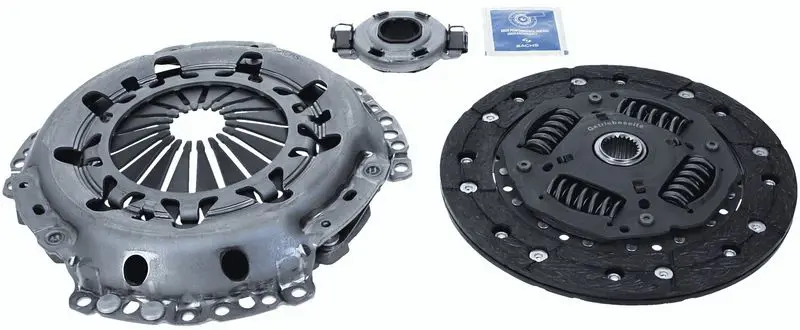 3000 951 702 Комплекты сцепления SACHS