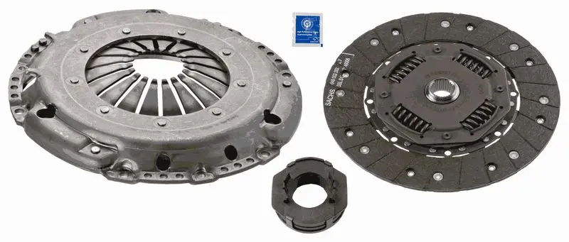 SACHS 3000951708 Комплект сцепления