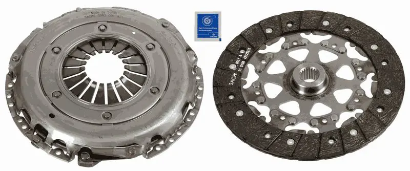 3000 970 088 Комплект сцепления Renault
