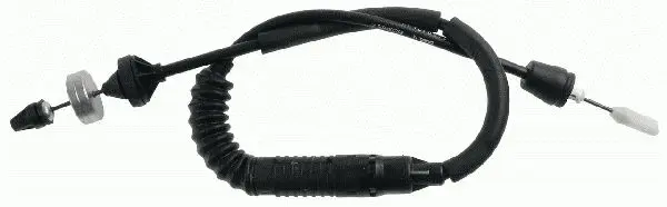 SACHS 3074600269 Трос выбора передач