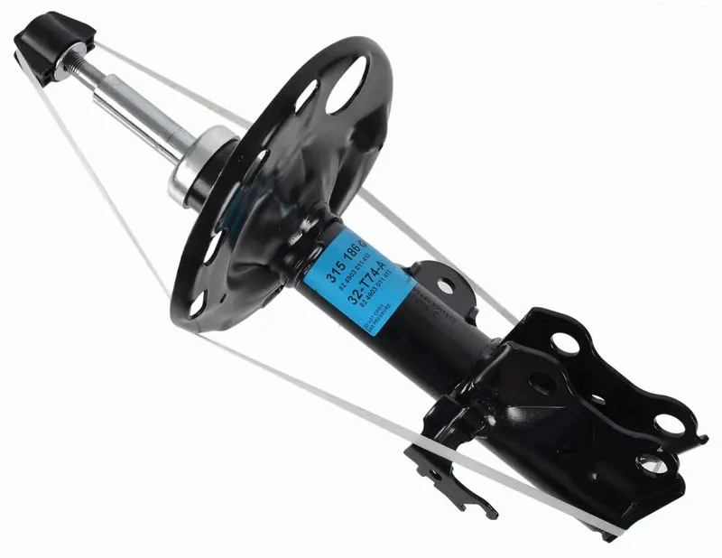 SACHS 315186 Амортизатор подвески
