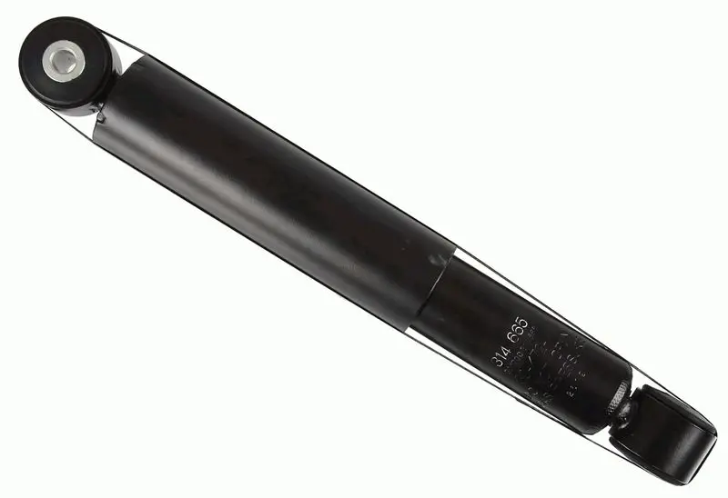 SACHS 314665 Амортизатор подвески (газовый)