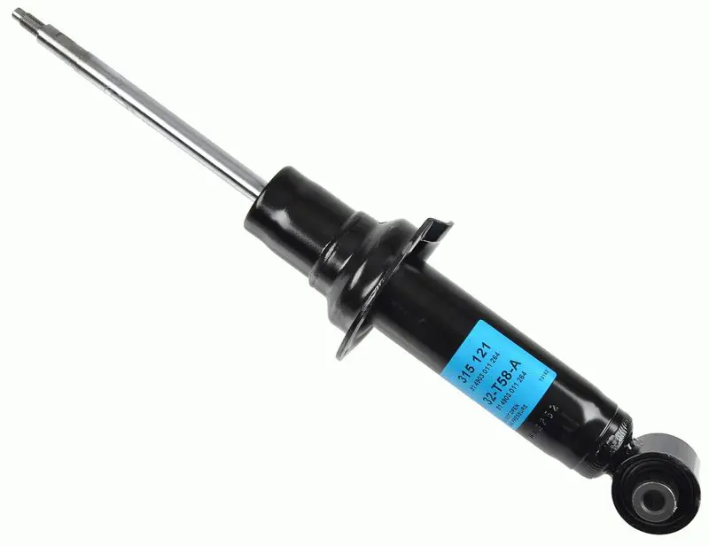 315 121 Амортизаторы SACHS