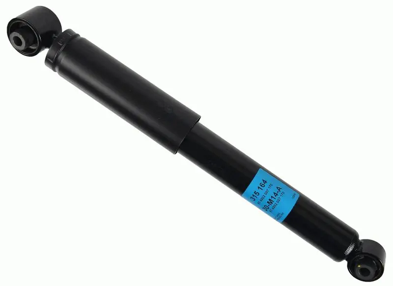 SACHS 315164 Амортизатор подвески