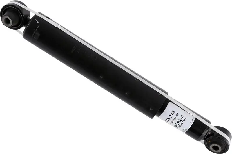SACHS 315374 Амортизатор