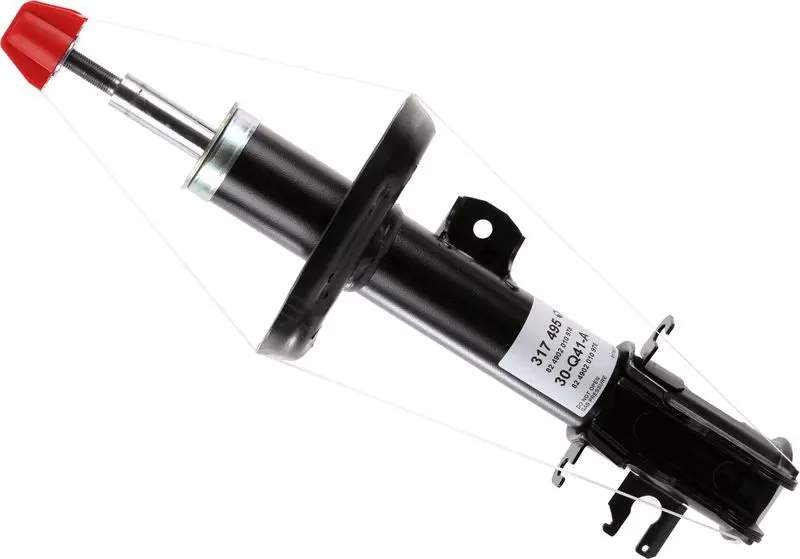 SACHS 317495 Амортизатор подвески