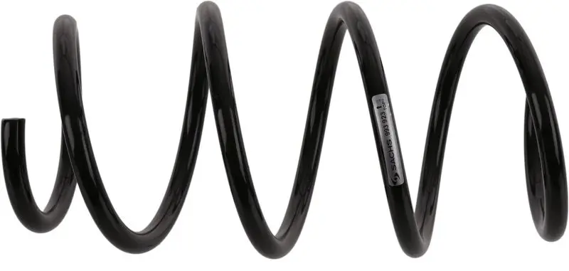 SACHS 993923 Пружина ходовой части
