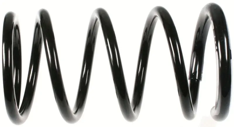 SACHS 994161 Пружина подвески