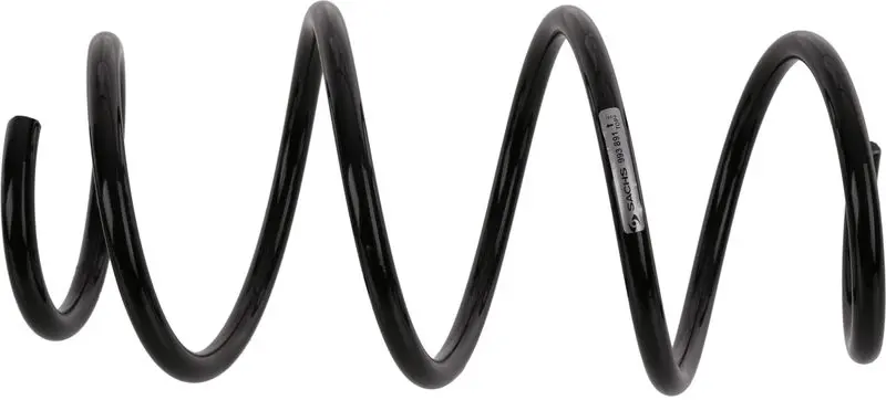 SACHS 993891 Пружина ходовой части