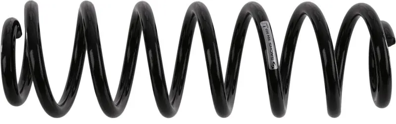 994 969 ПРУЖИНА ПОДВЕСКИ VW TIGUAN