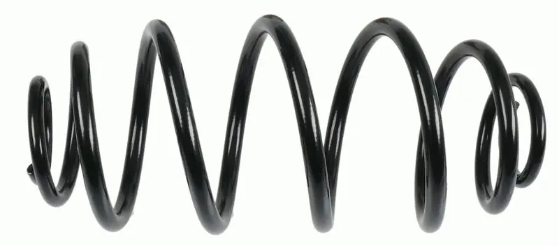 SACHS 996661 Пружина подвески