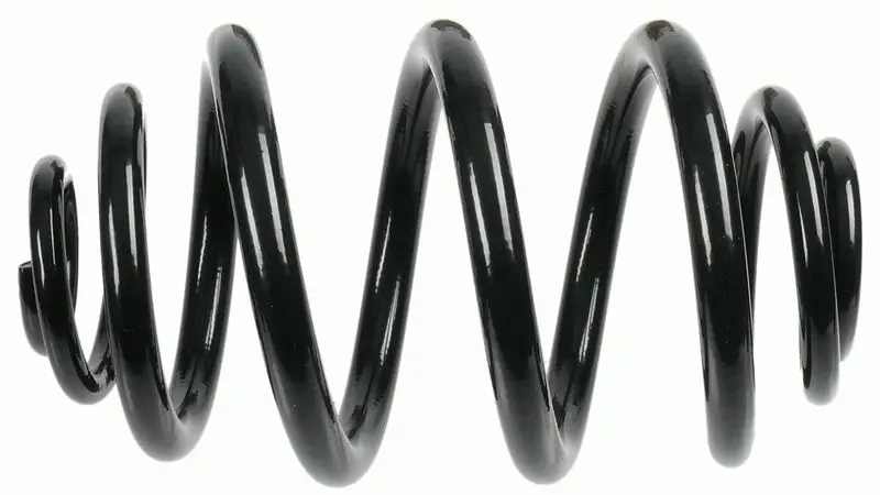 SACHS 996717 Пружина подвески