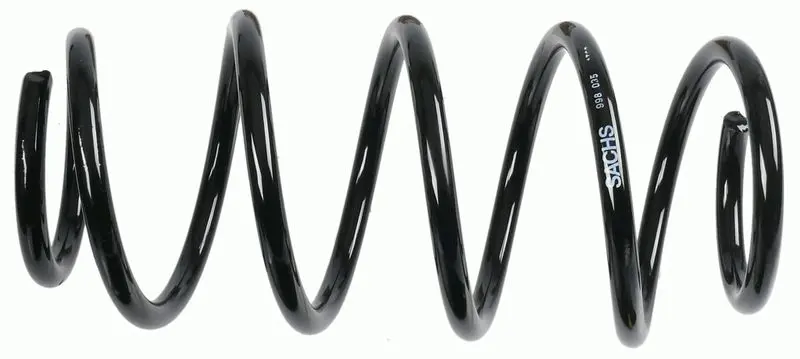 SACHS 998035 Пружина