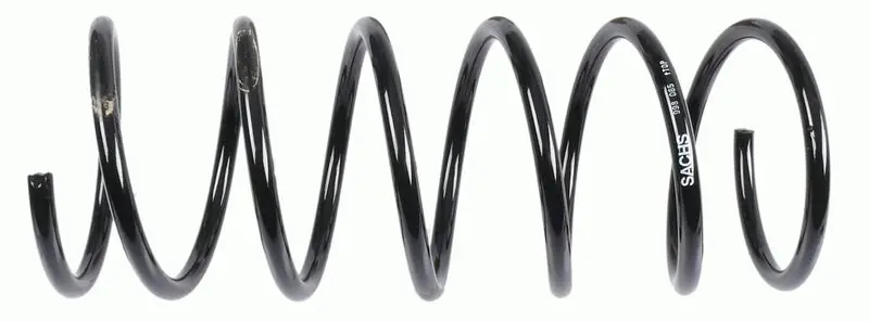 SACHS 998065 Пружина