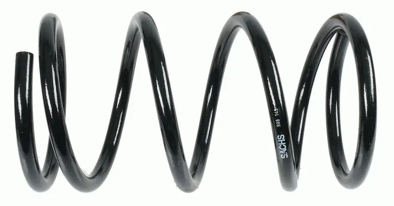 SACHS 998143 Пружина подвески