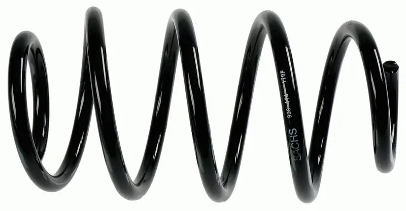 SACHS 998414 Пружина подвески