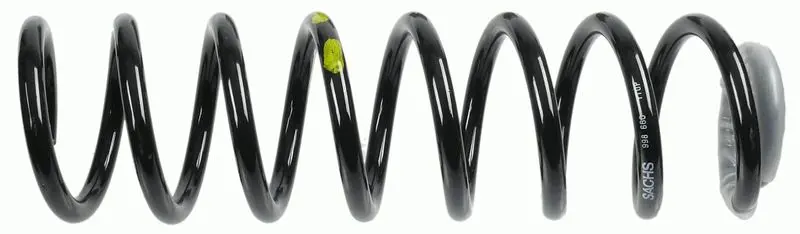 SACHS 998660 Пружина подвески