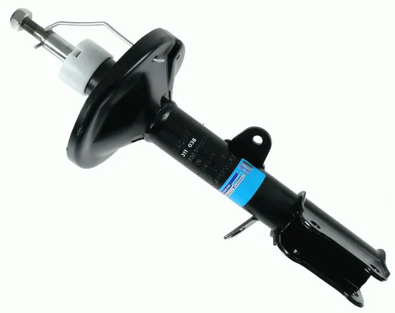 SACHS 311038 АМОРТИЗАТОР ПОДВЕСКИ TOYOTA