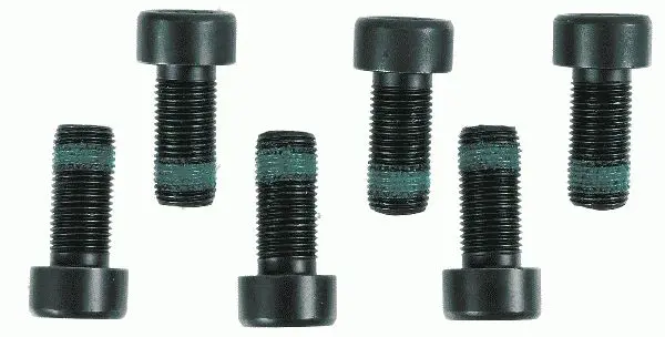 SACHS 1874000003 Комплект болтов