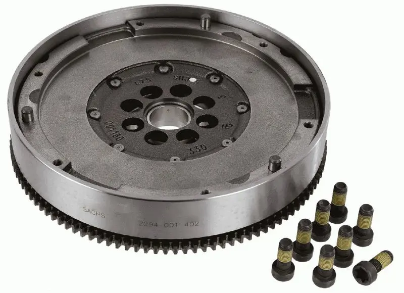 SACHS 2294001402 Маховик двухмассовый BMW: Z3