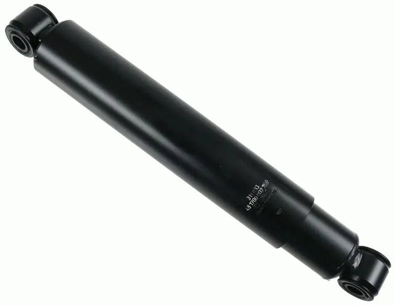 Sachs 311893 Амортизатор задний