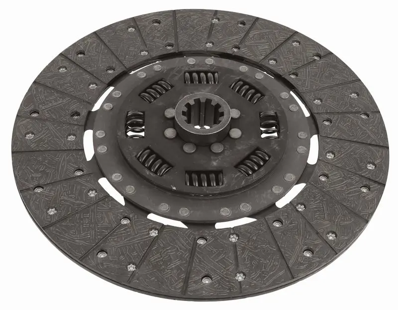 1878634244 SACHS CLUTCH DISC