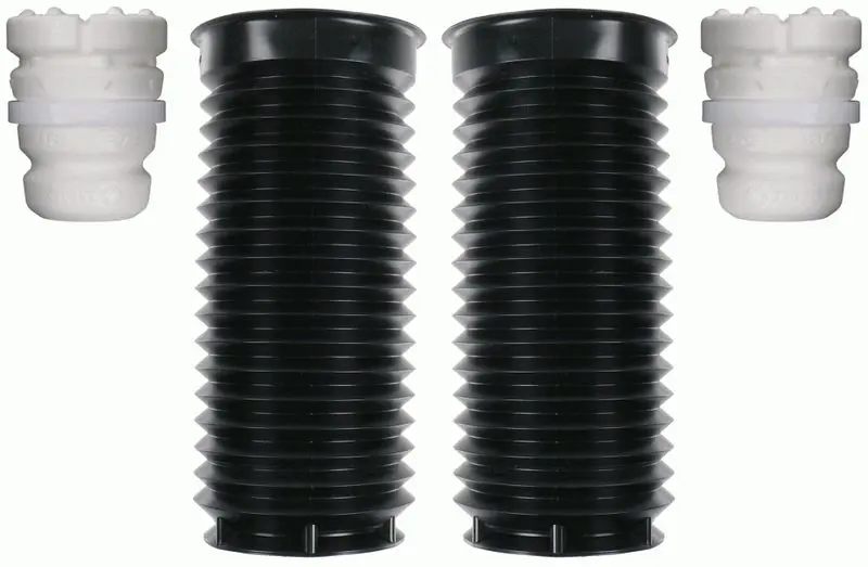 Sachs 900241 Р/компл пер.аморт-ра W212
