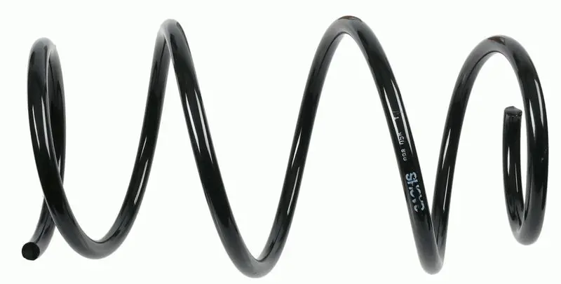 SACHS 998058 Пружина