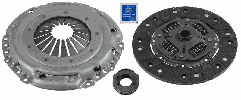SACHS 3000951262 КОМПЛЕКТ СЦЕПЛЕНИЯ VW GOLF V