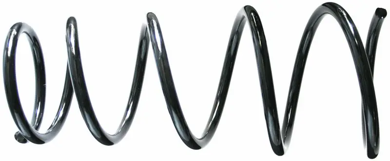 SACHS 993729 Пружина ходовой части