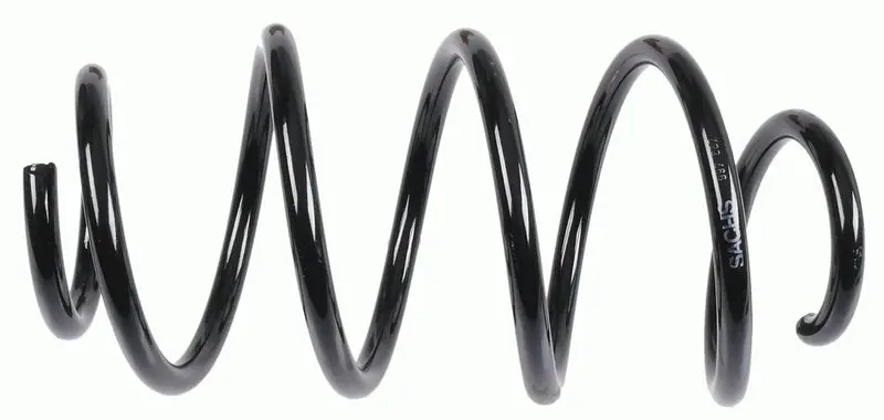 SACHS 997857 Пружина
