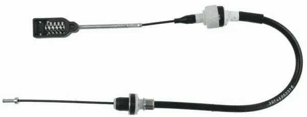 SACHS 3074600237 Трос