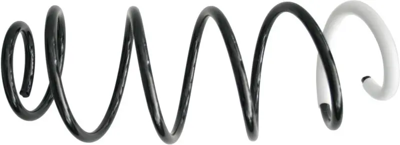 Sachs 993323 Пружина подвески