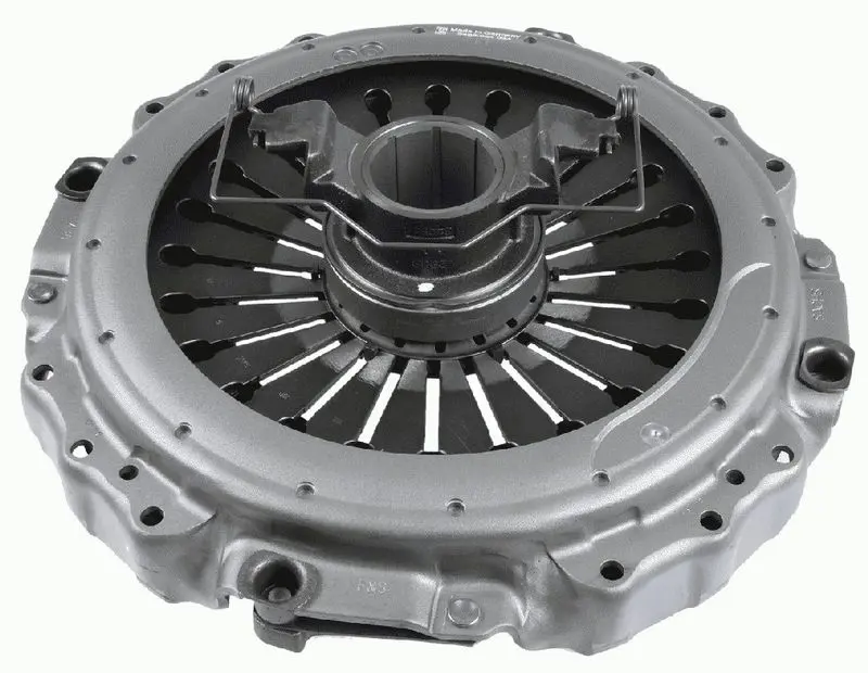 Sachs 3483034034 К-кт сцепления