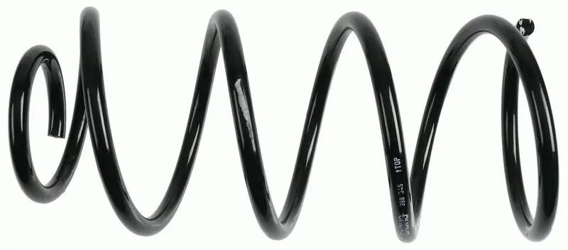 SACHS 998545 Пружина