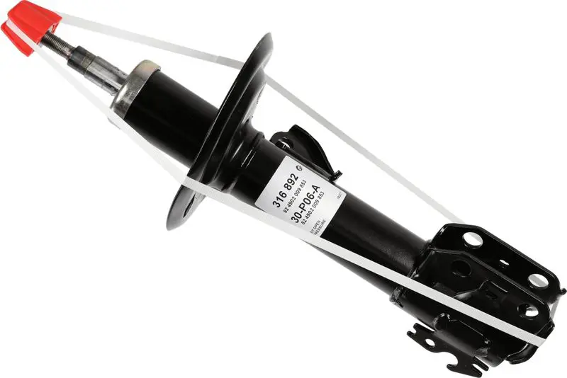 SACHS 316892 Амортизатор