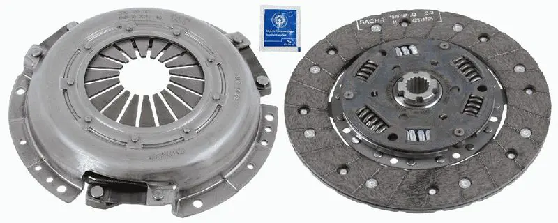 3000 443 001 Комплект сцепления