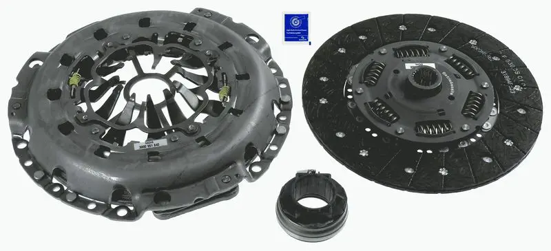 SACHS 3000951840 Комплект сцепления