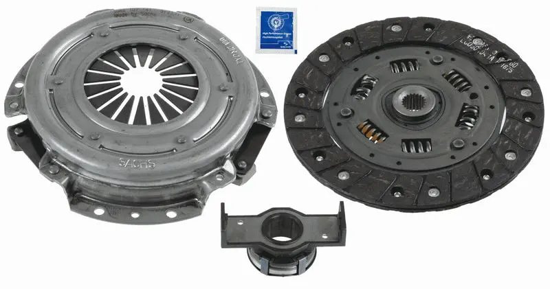 3000347001 Комплект сцепления FIAT: