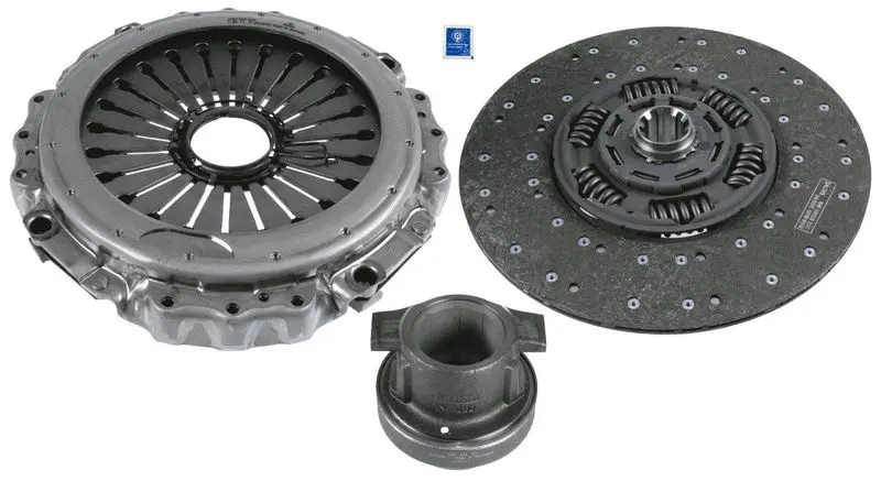3400 700 399 Сцепление RENAULT Kerax