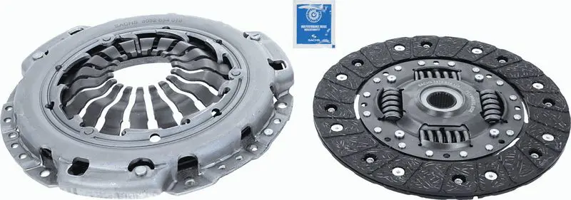 Sachs 3000951610 Комплект сцепления