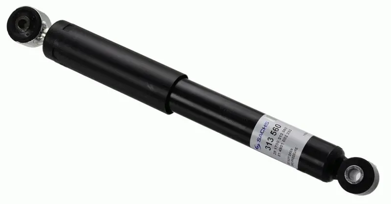 SACHS 313560 Амортизаторы подвески