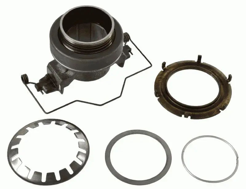 Sachs 3100026531 Подшипник выжимной 3100026531