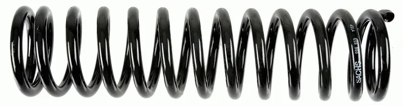 SACHS 996659 Пружина