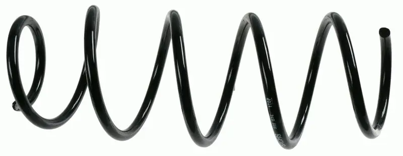 SACHS 998634 Пружина